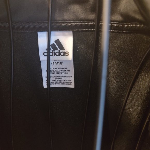 Adidas Full Zip jacket - Picture 8 of 8